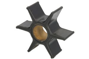 Wirnik pompy cieczy chłodzącej 18-3031