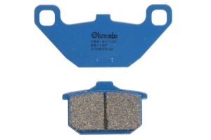 Klocek hamulcowy kpl. 07KA0808