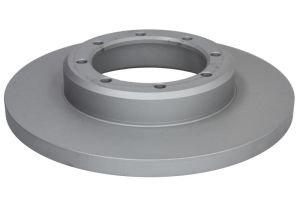 Tarcza hamulcowa 24.0118-0153.1