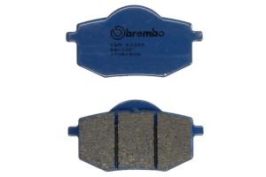 Klocek hamulcowy kpl. 07YA1909