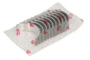 Zestaw panewek wału korbowego 180035000916