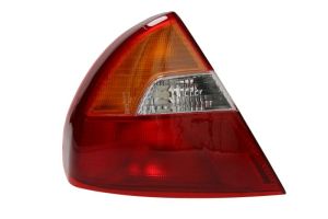Lampa zespolonych świateł tylnych 214-1962L-UE