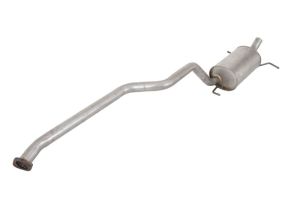 Tłumik końcowy 0219-01-01001P