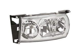 Reflektor świateł przednich 131-SC01315UL