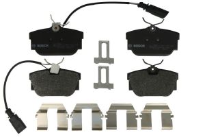 Klocek hamulcowy kpl. 0 986 494 529