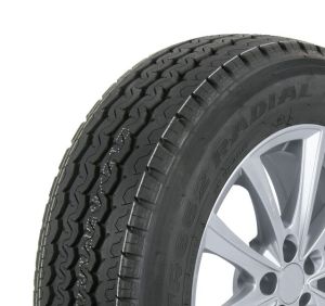 Opona letnia dostawcza 205/65R16 LDDB 107T TR652