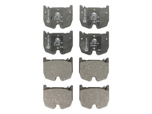 Klocek hamulcowy kpl. 13.0460-4997.2