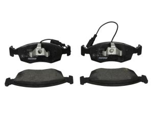 Klocek hamulcowy kpl. 2542901