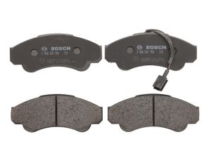 Klocek hamulcowy kpl. 0 986 424 769