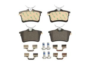 Klocek hamulcowy kpl. 2476501