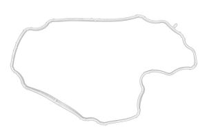 Separator oleju odpowietrzenia skrzyni korbowej 1858115