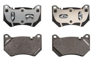 Klocek hamulcowy kpl. 0 986 424 965