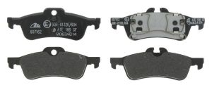 Klocek hamulcowy kpl. 13.0460-7162.2