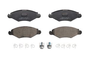 Klocek hamulcowy kpl. 23597 00 702 10