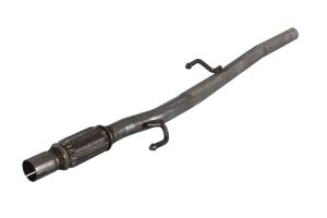 Rura wydechowa 0219-01-24096P