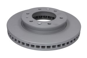 Tarcza hamulcowa 24.0132-0176.1