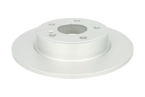 Tarcza hamulcowa 24.0109-0173.1