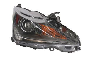 Reflektor świateł przednich 212-111HR-LDEM2