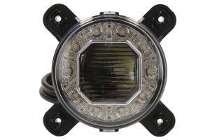 Reflektor świateł przednich 1669 W235