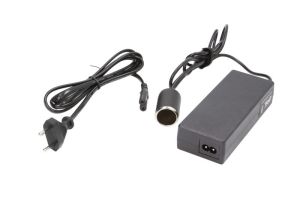 Przetwornik napięcia 230/12V 80