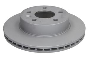 Tarcza hamulcowa 24.0122-0162.1