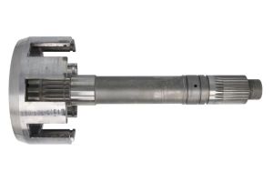 Wałek wejściowy mechanicznej skrzyni biegów 1316221002ZF