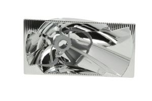 Wkład reflektora świateł przednich głównych 131-SC44310FR