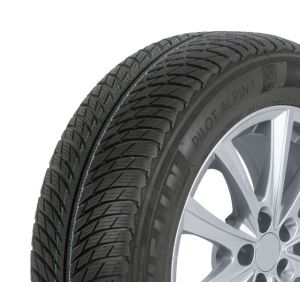 Opona zimowa osobowa 255/40R19 ZOMI 100H PA5MO