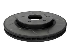 Tarcza hamulcowa 09.6845.75