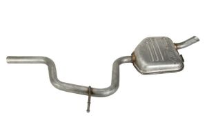 Tłumik końcowy 0219-01-08670P