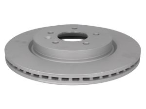 Tarcza hamulcowa 24.0123-0116.1