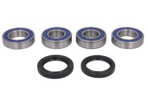 Zestaw łożyska koła 25-1818