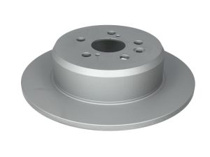 Tarcza hamulcowa 24.0110-0305.1