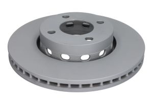 Tarcza hamulcowa 24.0125-0106.1