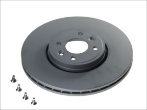 Tarcza hamulcowa 24.0124-0191.1