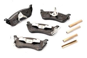 Klocek hamulcowy kpl. 0 986 424 648