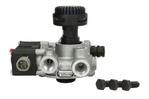 Osuszacz powietrza systemu pneumatycznego 076.895-00