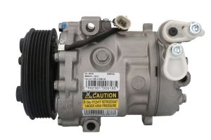 Kompresor klimatyzacji 10-0618