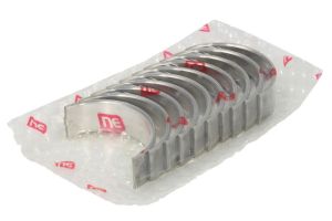 Zestaw panewek wału korbowego 180038000821