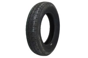 Opona letnia osobowa 125/80R12 LODX 62S WR075