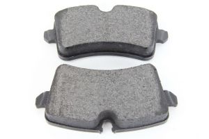 Klocek hamulcowy kpl. 2521402