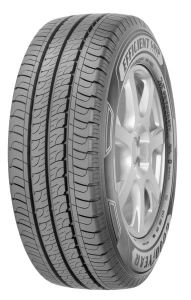 Opona letnia dostawcza 215/65R15 LDGO 104T EFFCC