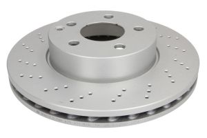 Tarcza hamulcowa 0 986 479 331