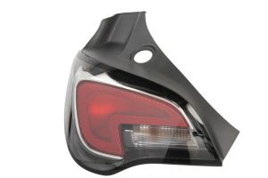 Lampa zespolonych świateł tylnych 20-211-01143