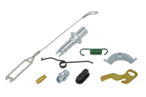 Regulator szczęk hamulcowych 2527BBP ZAM