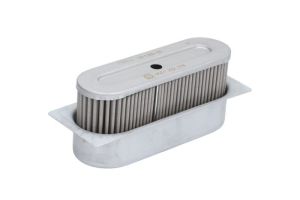 Filtr oleju manualnej skrzyni biegów 0501202378ZF