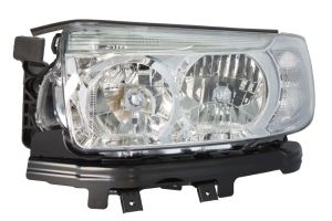 Reflektor świateł przednich 120-1101LMLD-EM