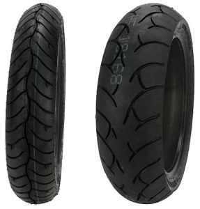 Opona skuterowa 1606014 OSME 65H FFREE