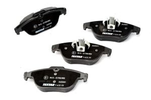 Klocek hamulcowy kpl. 2425301