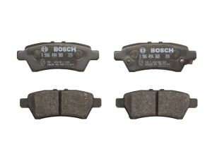 Klocek hamulcowy kpl. 0 986 494 369